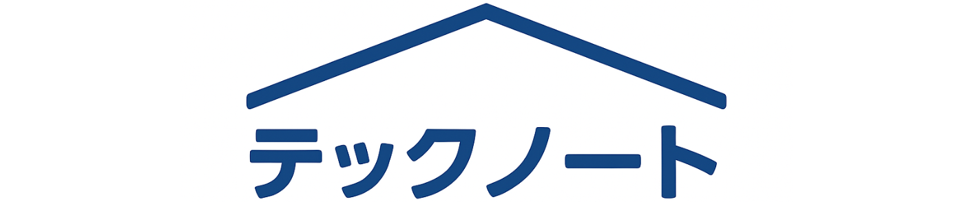 BTJテックノート