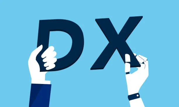 株式会社T-ONE　DXについて