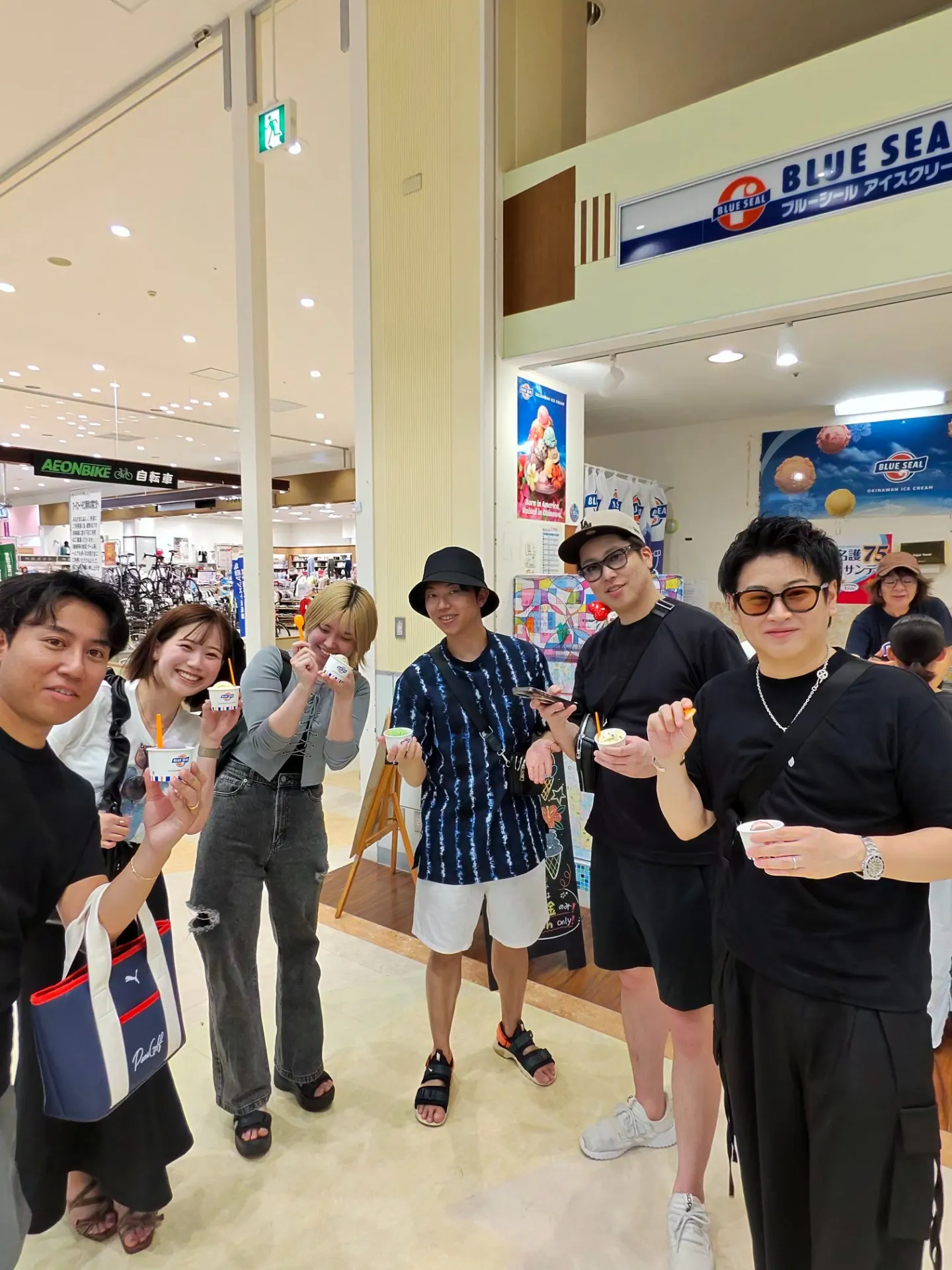 2026年社員旅行in沖縄！！🌺 2日目