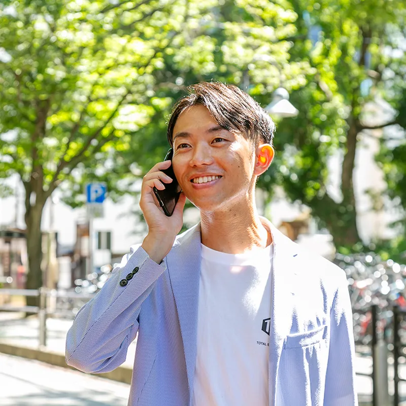 社員